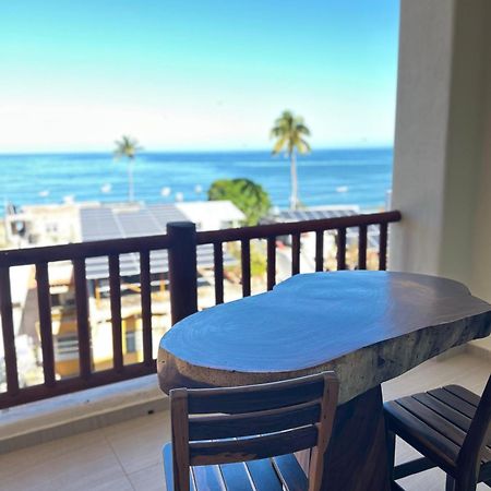 Amparo Resort Los Ayala Ngoại thất bức ảnh