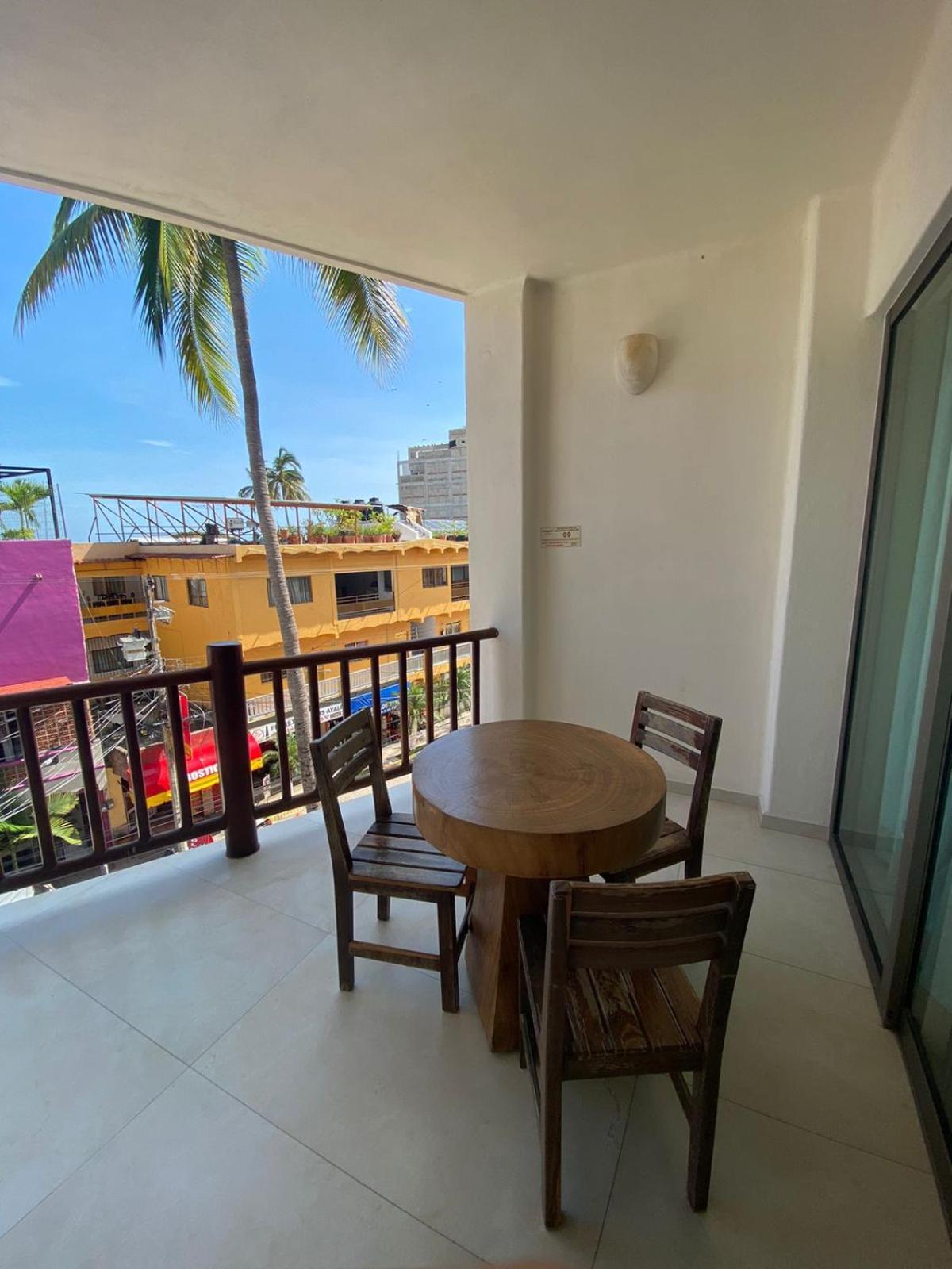 Amparo Resort Los Ayala Ngoại thất bức ảnh